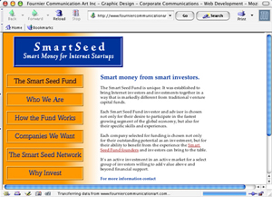 smartseed dot com