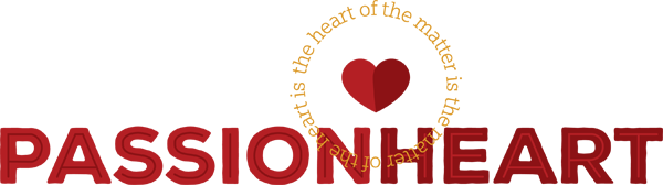 Passionheart logo